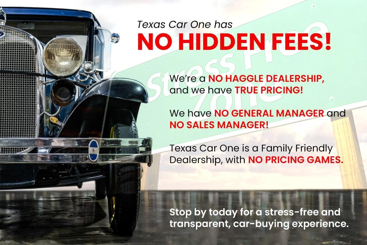 2020 Ram 1500 Classic TRADESMAN CREW CAB 5.7L HEMI AUTOMATIC REAR CAMERA BLUETOOTH CRUISE ALLOY TOW HITCH Carrollton TX