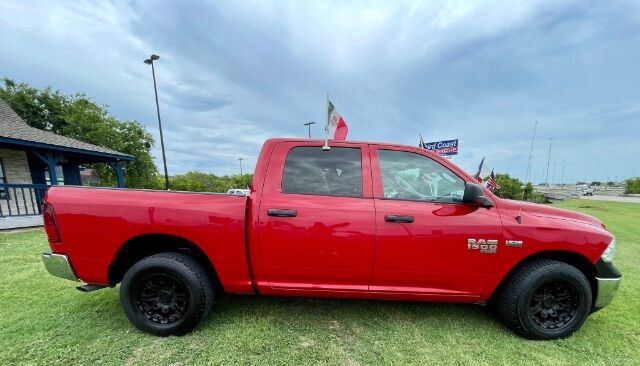 2020 Ram 1500 Classic Tradesman Crew Cab 4x2 5'7 Box Austin TX
