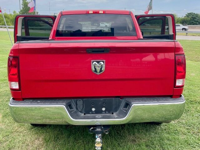 2020 Ram 1500 Classic Tradesman Crew Cab 4x2 5&apos;7 Box
