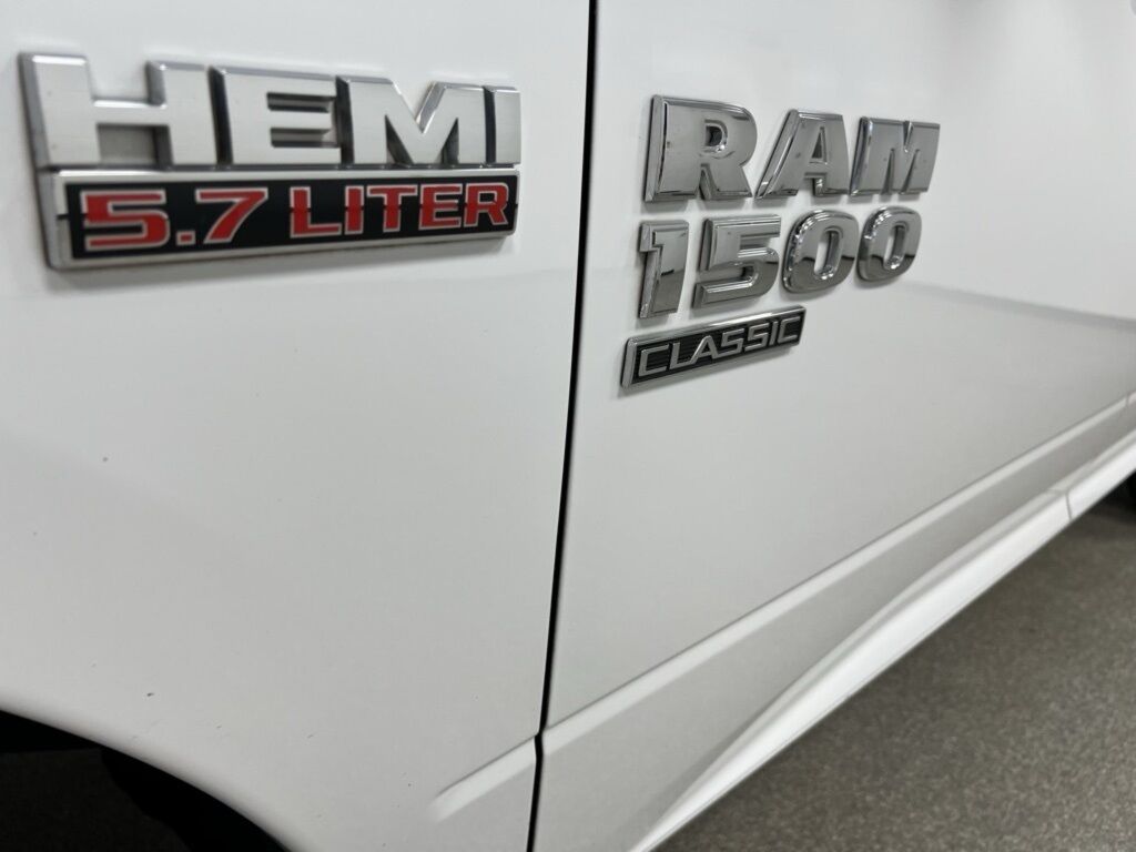 2020 Ram 1500 Classic Tradesman Loveland CO