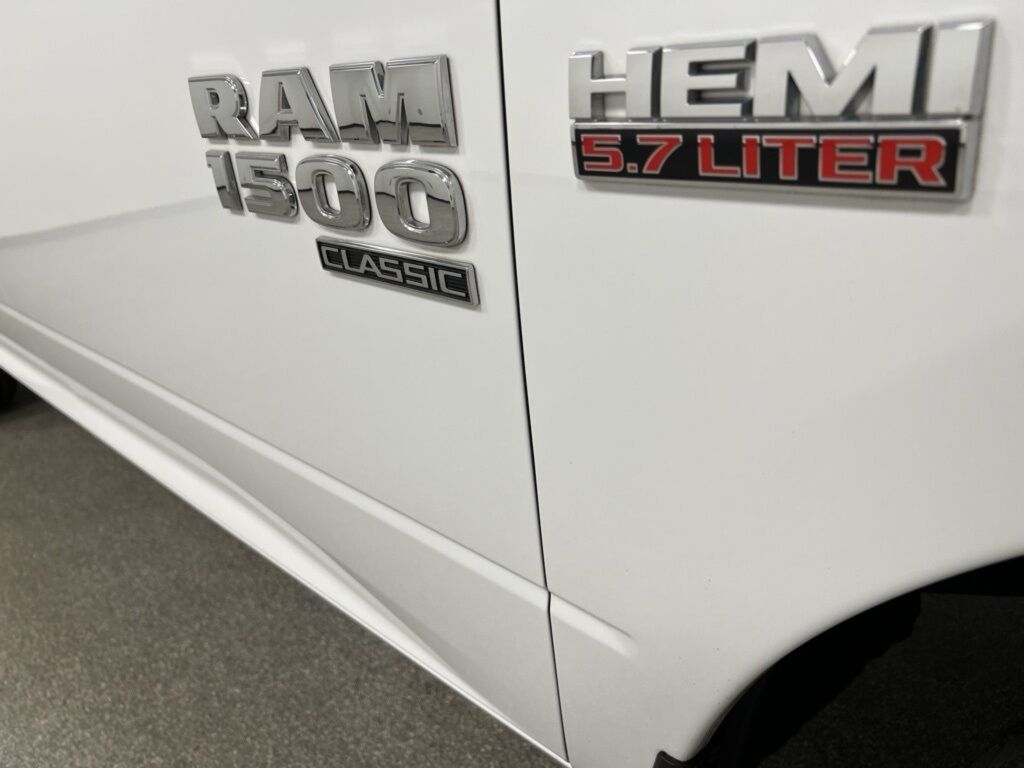 2020 Ram 1500 Classic Tradesman Loveland CO