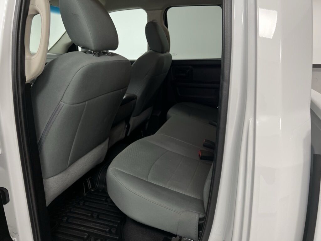 2020 Ram 1500 Classic Tradesman Loveland CO