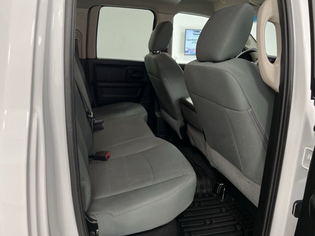 2020 Ram 1500 Classic Tradesman Loveland CO