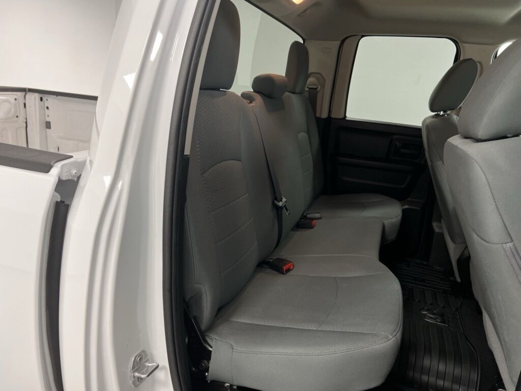 2020 Ram 1500 Classic Tradesman Loveland CO