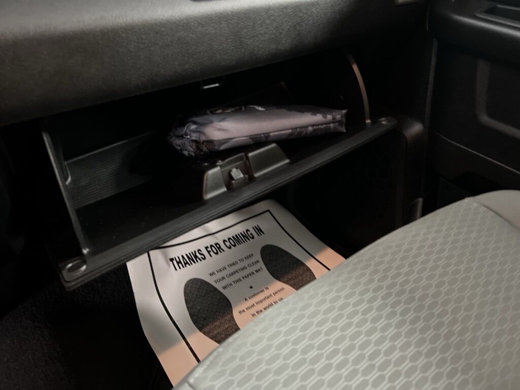 2020 Ram 1500 Classic Tradesman Loveland CO