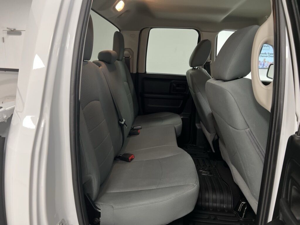2020 Ram 1500 Classic Tradesman Loveland CO