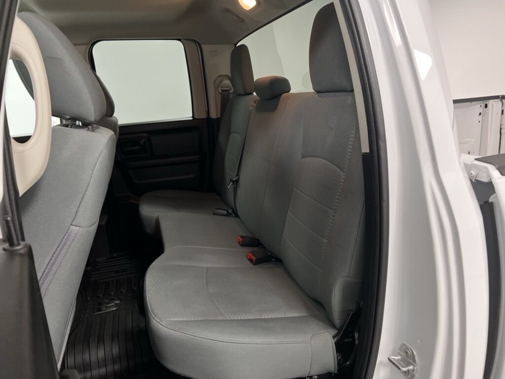2020 Ram 1500 Classic Tradesman Loveland CO
