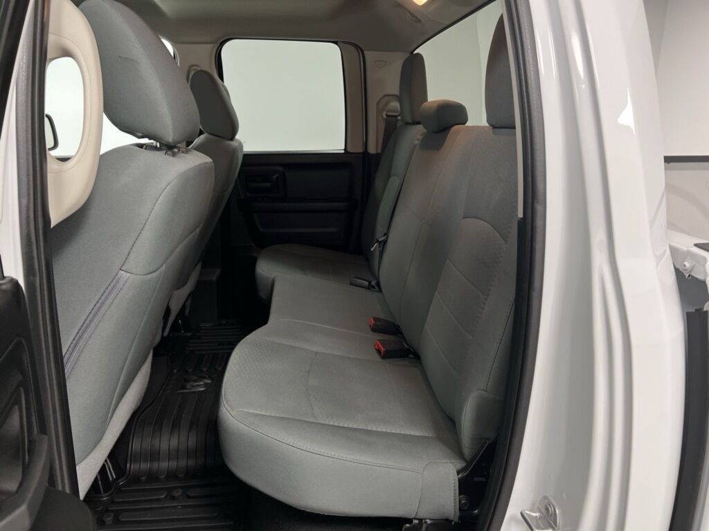 2020 Ram 1500 Classic Tradesman Loveland CO