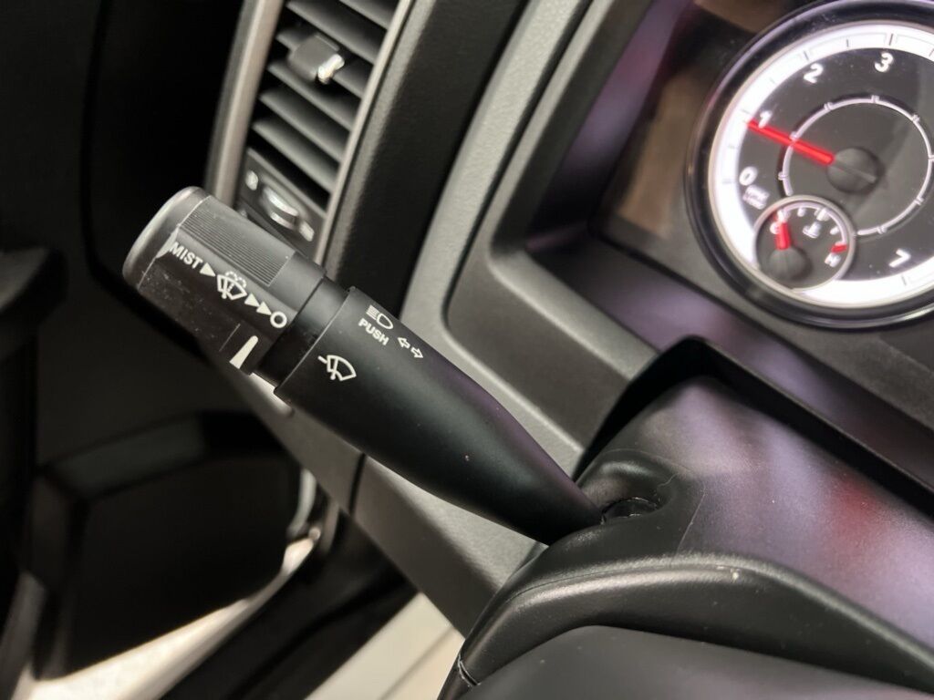 2020 Ram 1500 Classic Tradesman Loveland CO
