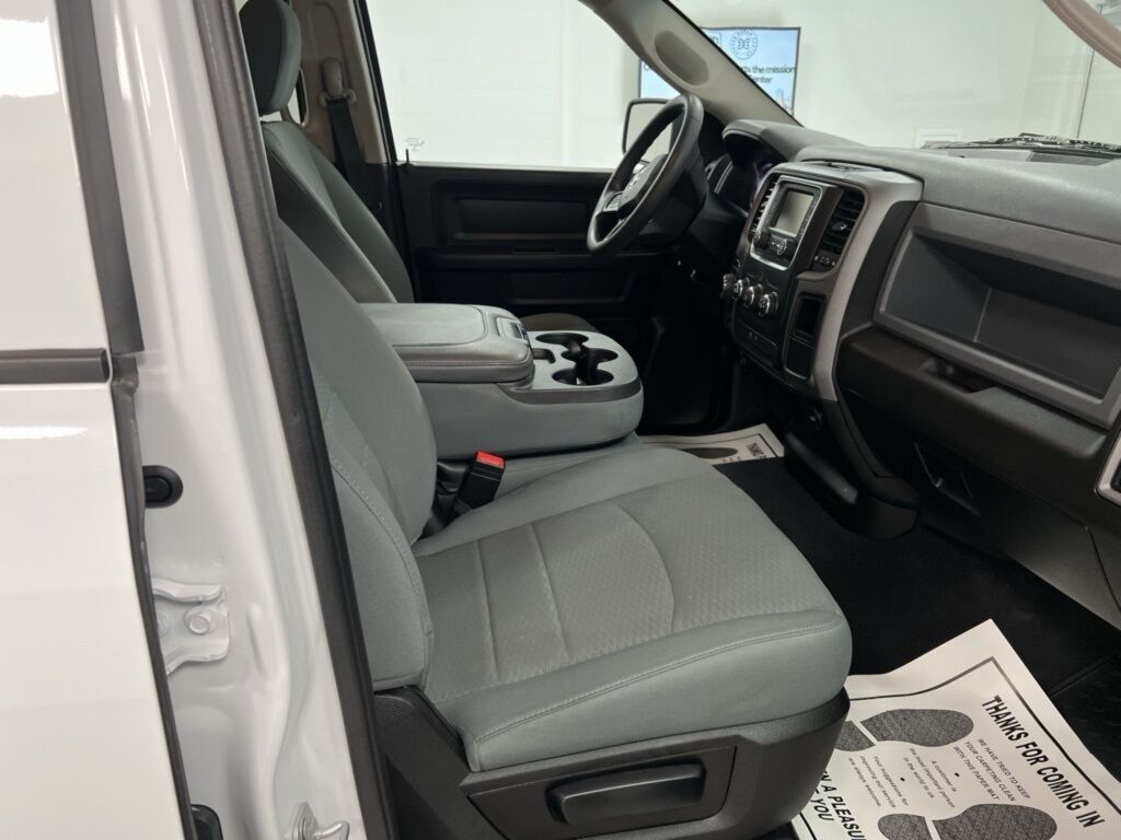 2020 Ram 1500 Classic Tradesman Loveland CO