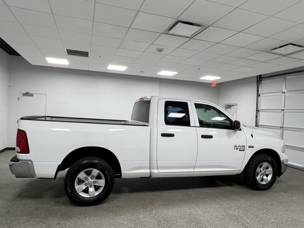 2020 Ram 1500 Classic Tradesman Loveland CO