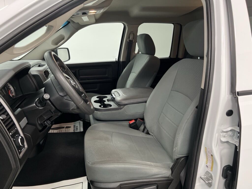 2020 Ram 1500 Classic Tradesman Loveland CO