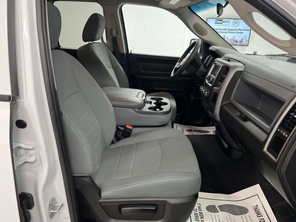 2020 Ram 1500 Classic Tradesman Loveland CO