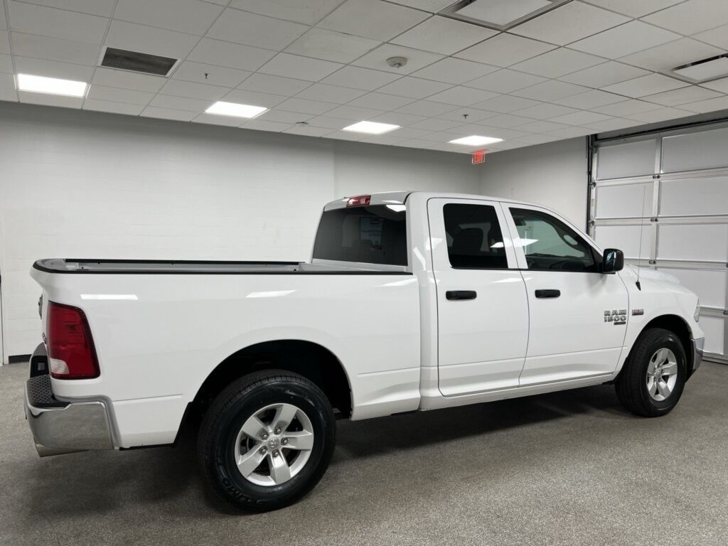 2020 Ram 1500 Classic Tradesman Loveland CO