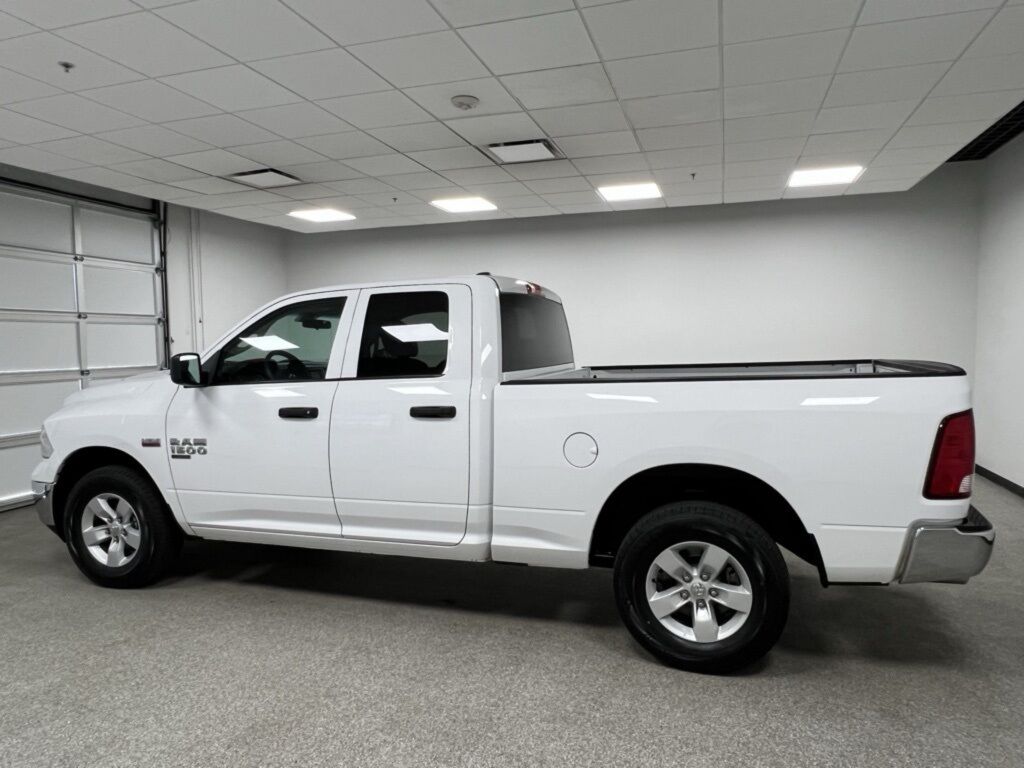2020 Ram 1500 Classic Tradesman Loveland CO