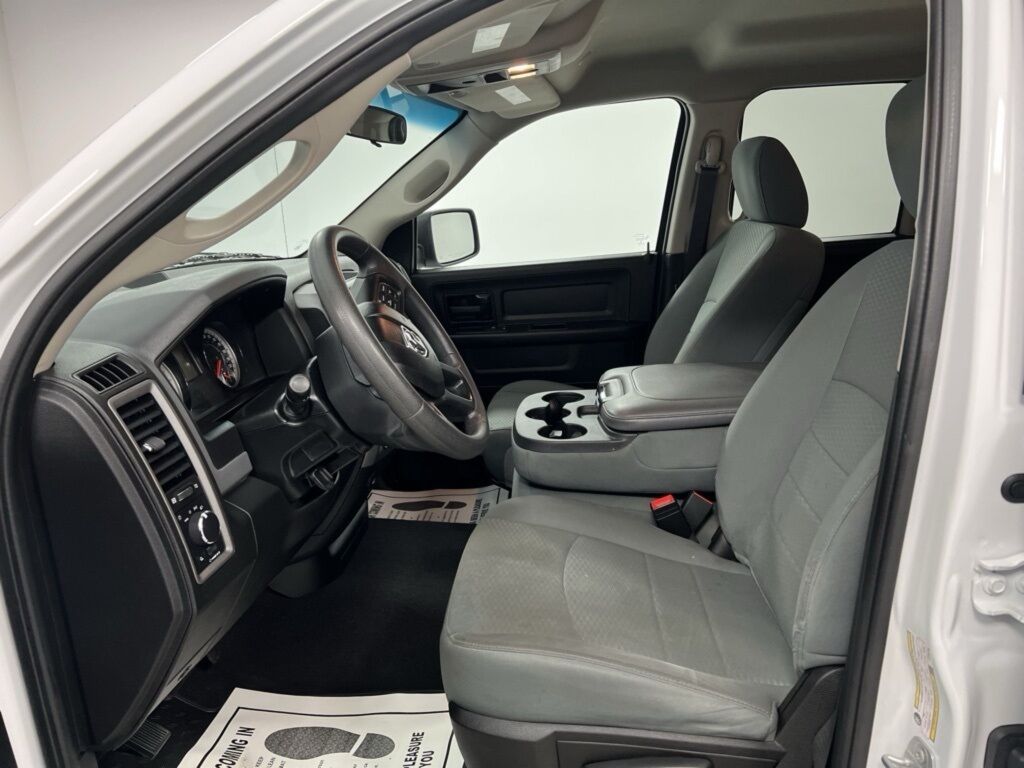 2020 Ram 1500 Classic Tradesman Loveland CO