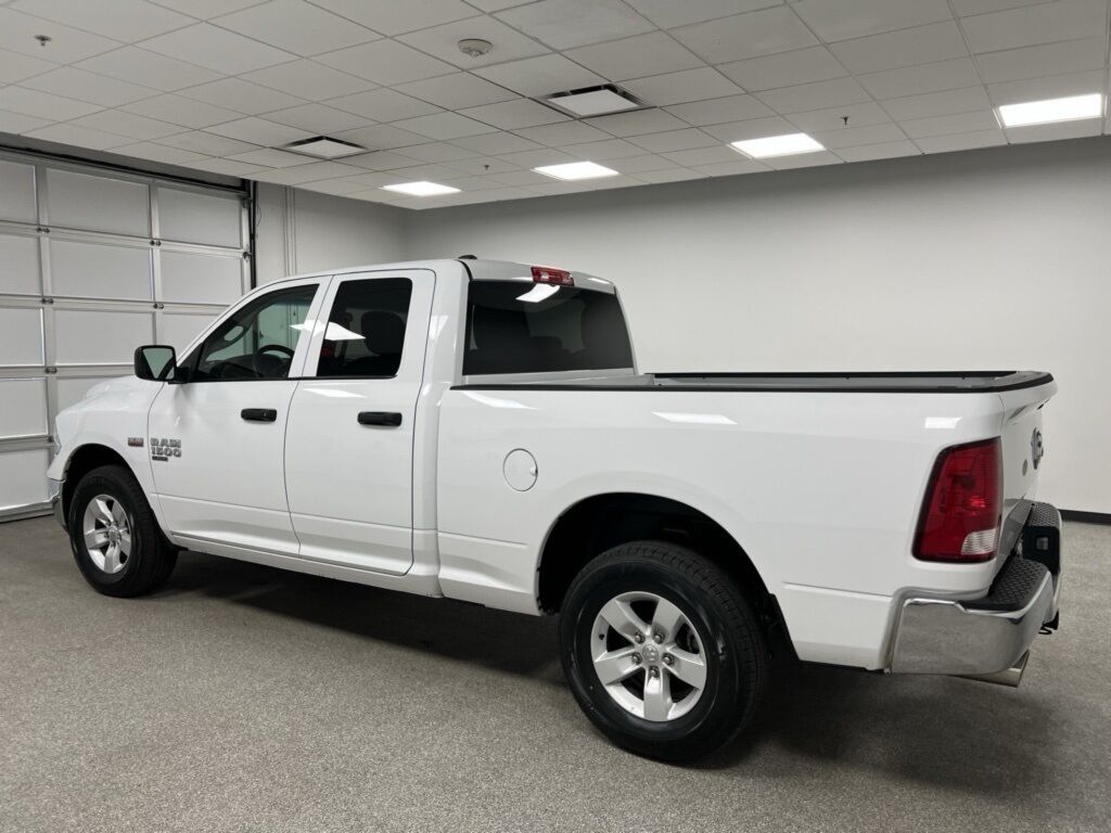 2020 Ram 1500 Classic Tradesman Loveland CO