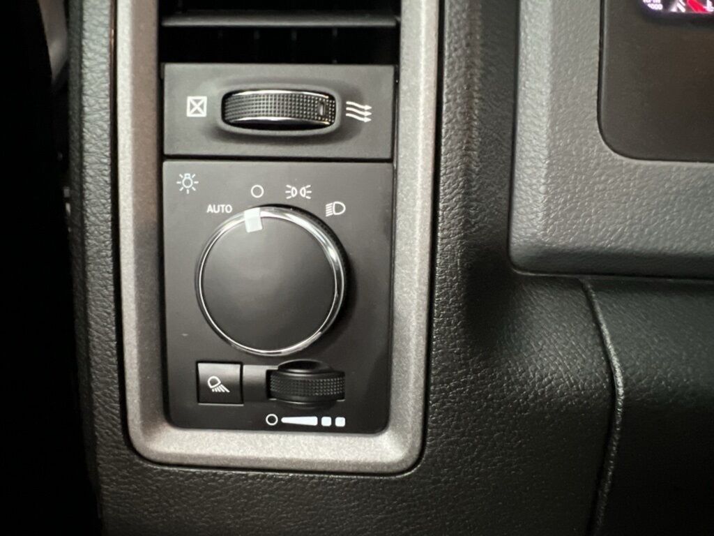 2020 Ram 1500 Classic Tradesman Loveland CO