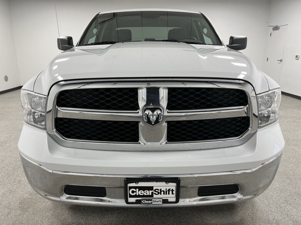 2020 Ram 1500 Classic Tradesman Loveland CO