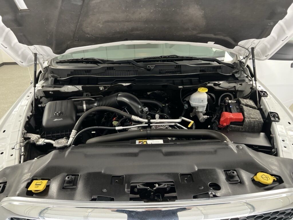 2020 Ram 1500 Classic Tradesman Loveland CO