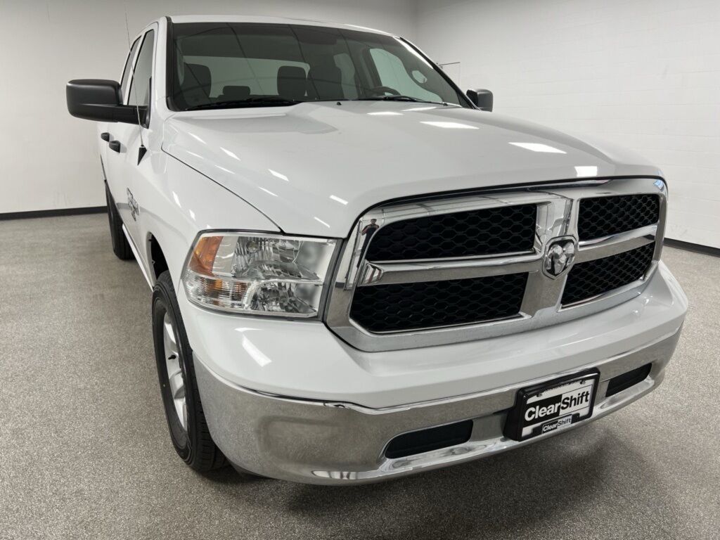 2020 Ram 1500 Classic Tradesman Loveland CO