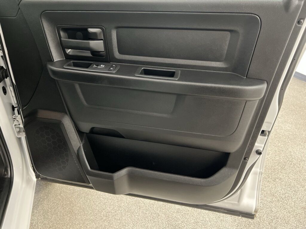 2020 Ram 1500 Classic Tradesman Loveland CO