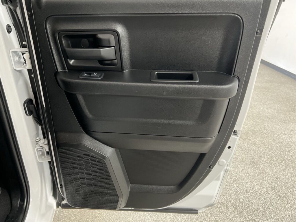 2020 Ram 1500 Classic Tradesman Loveland CO