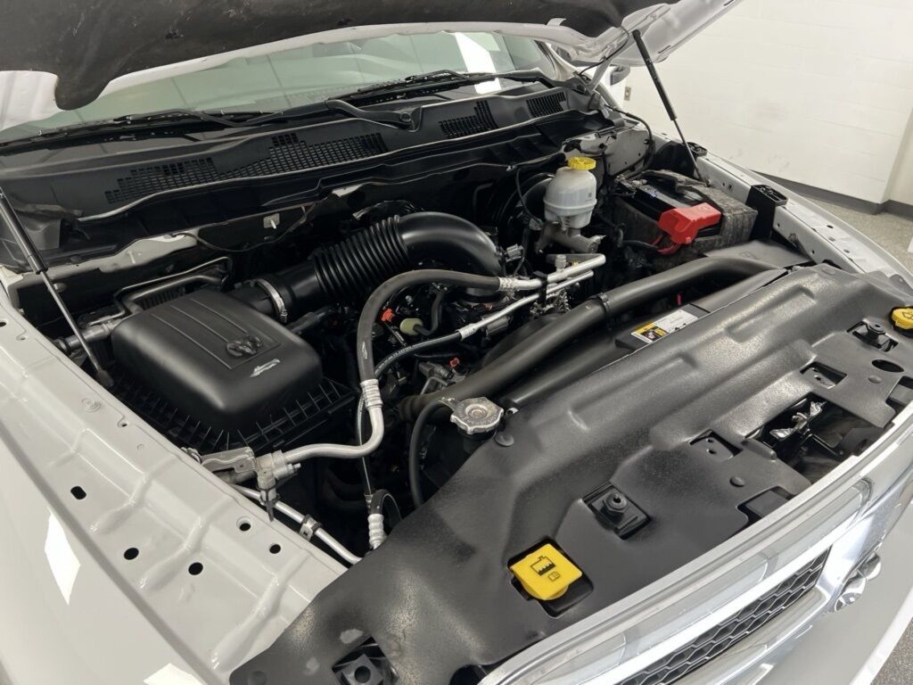 2020 Ram 1500 Classic Tradesman Loveland CO