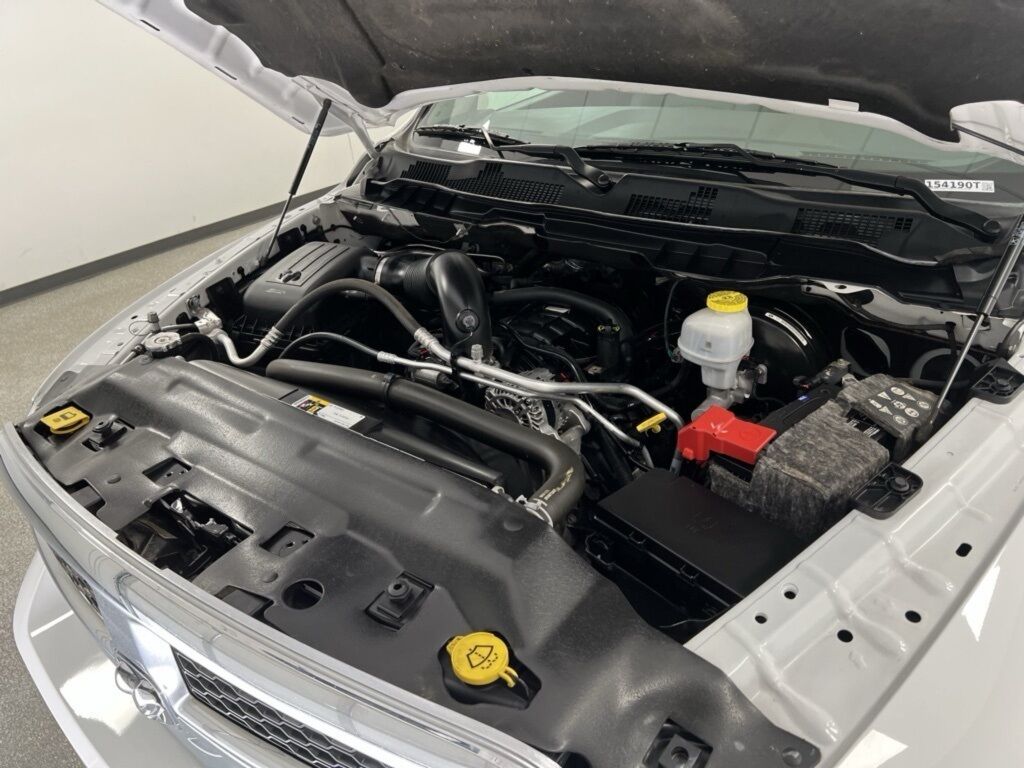 2020 Ram 1500 Classic Tradesman Loveland CO