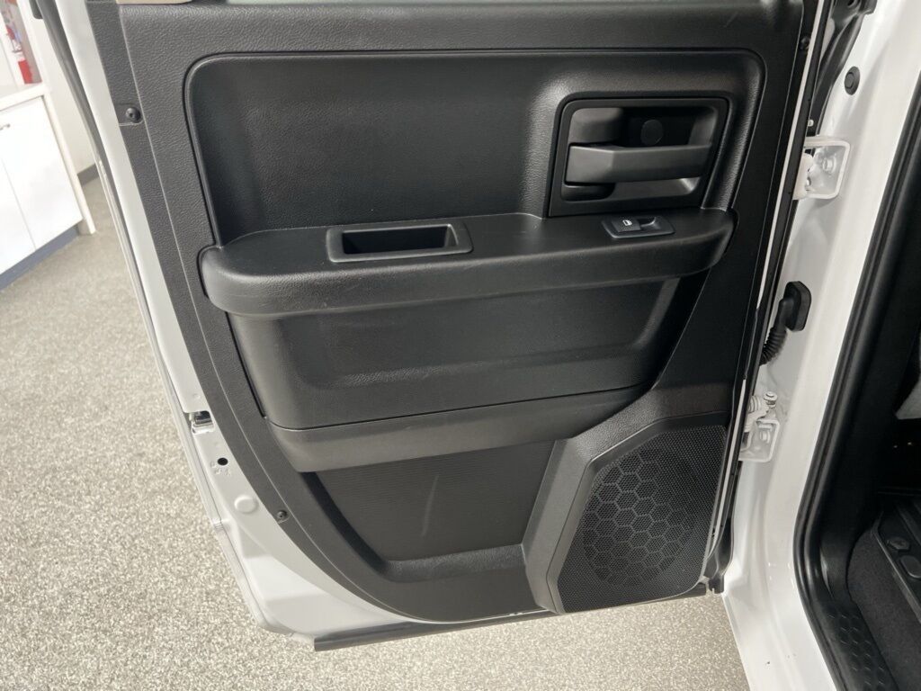 2020 Ram 1500 Classic Tradesman Loveland CO
