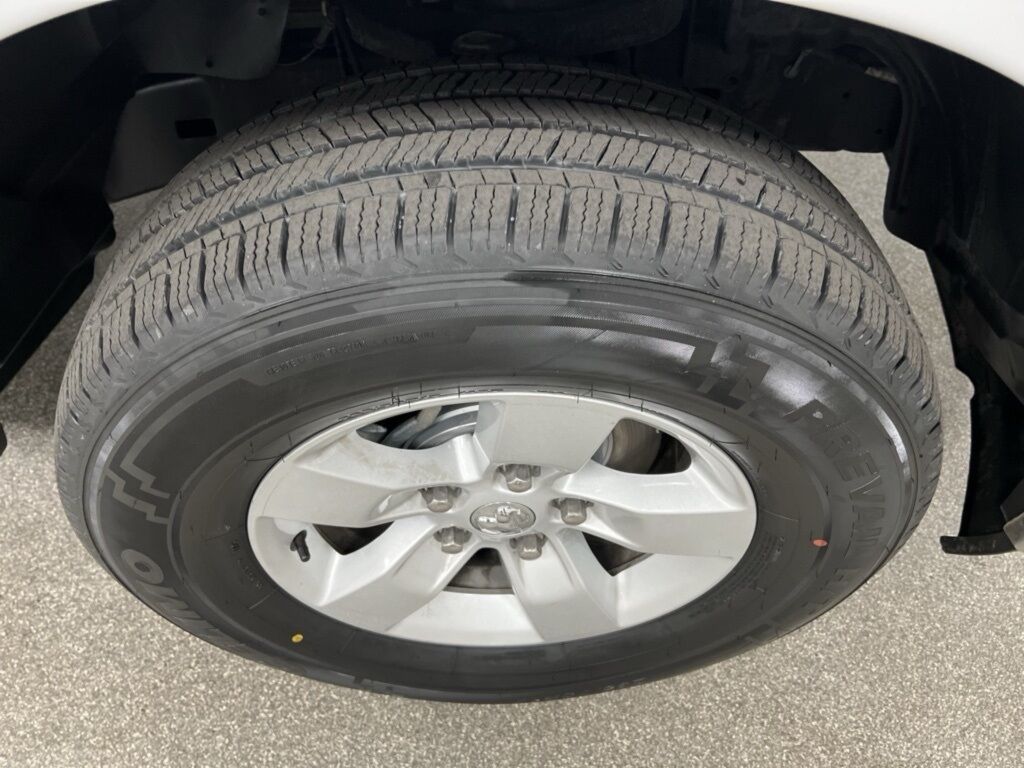 2020 Ram 1500 Classic Tradesman Loveland CO