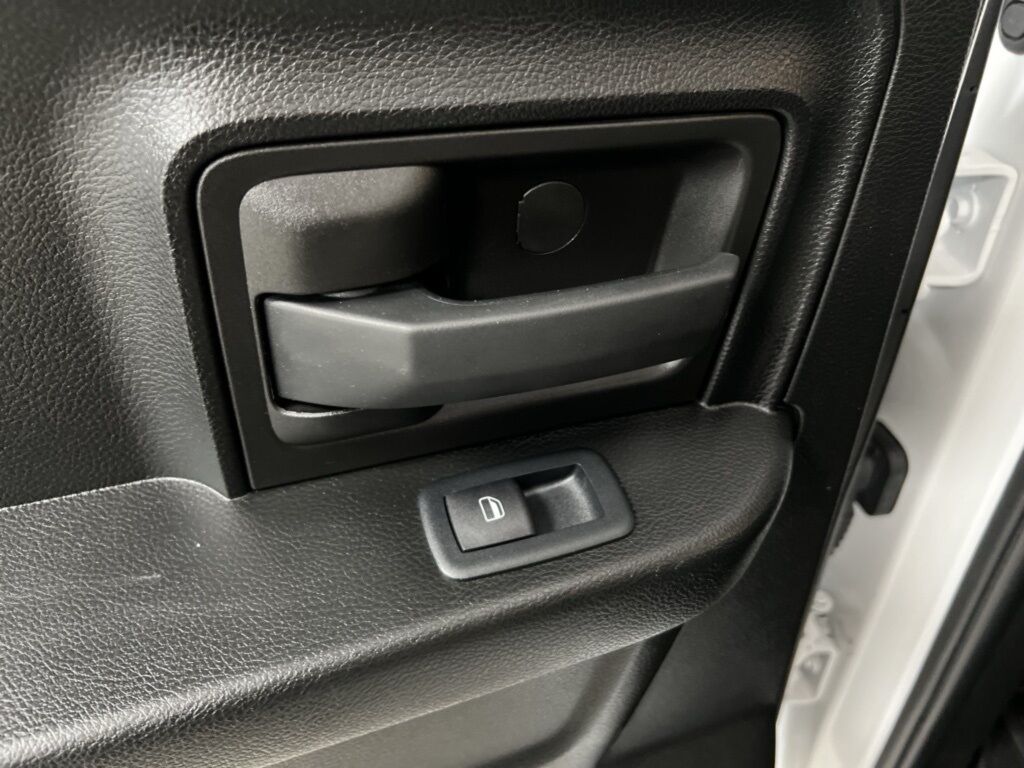 2020 Ram 1500 Classic Tradesman Loveland CO