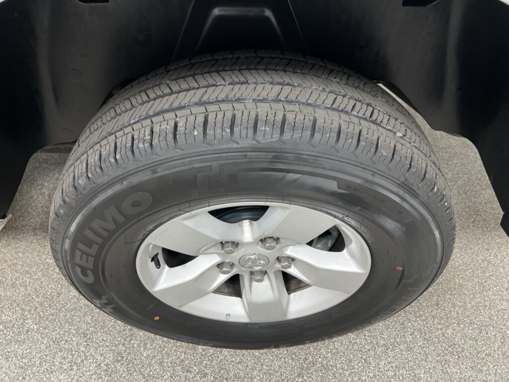 2020 Ram 1500 Classic Tradesman Loveland CO