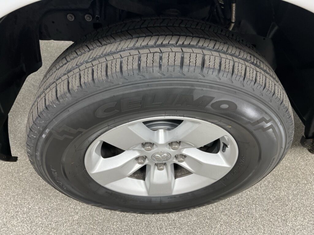 2020 Ram 1500 Classic Tradesman Loveland CO