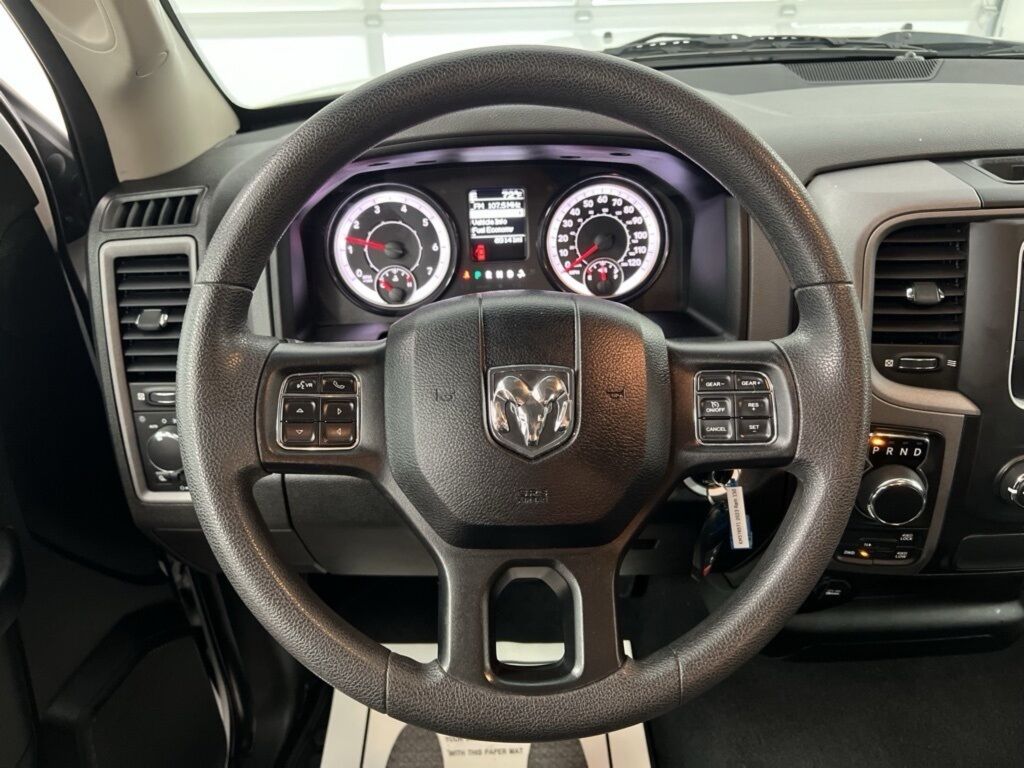 2020 Ram 1500 Classic Tradesman Loveland CO