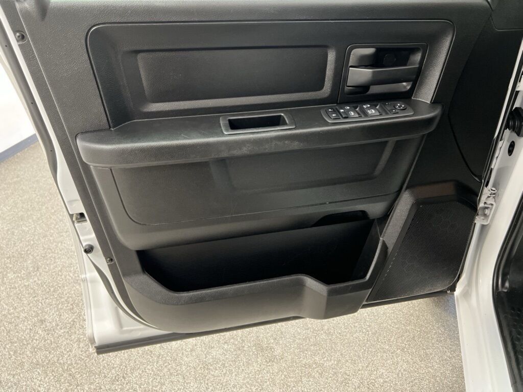 2020 Ram 1500 Classic Tradesman Loveland CO