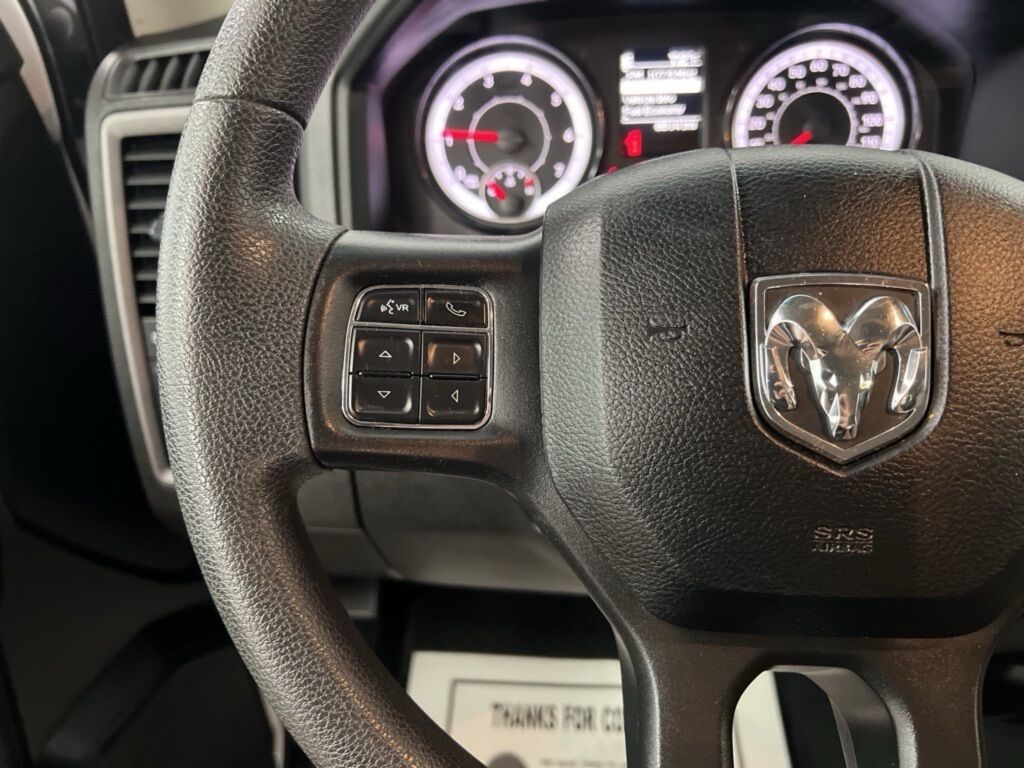 2020 Ram 1500 Classic Tradesman Loveland CO
