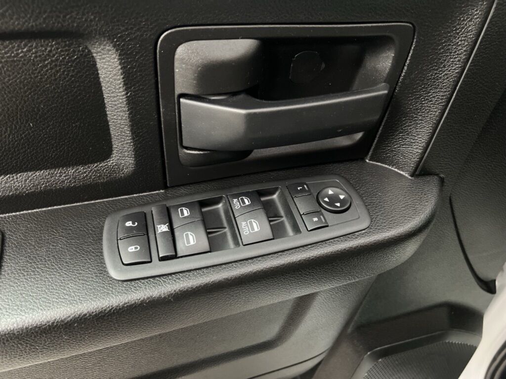 2020 Ram 1500 Classic Tradesman Loveland CO
