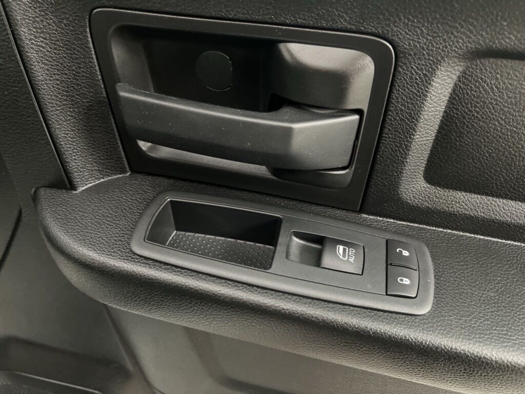 2020 Ram 1500 Classic Tradesman Loveland CO