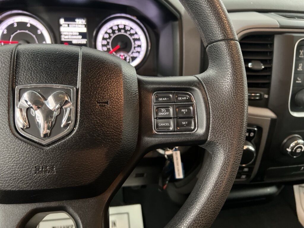 2020 Ram 1500 Classic Tradesman Loveland CO