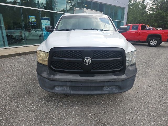 2020 Ram 1500 Classic Tradesman Jacksonville FL