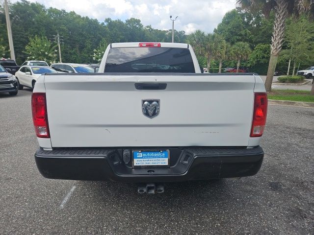 2020 Ram 1500 Classic Tradesman Jacksonville FL