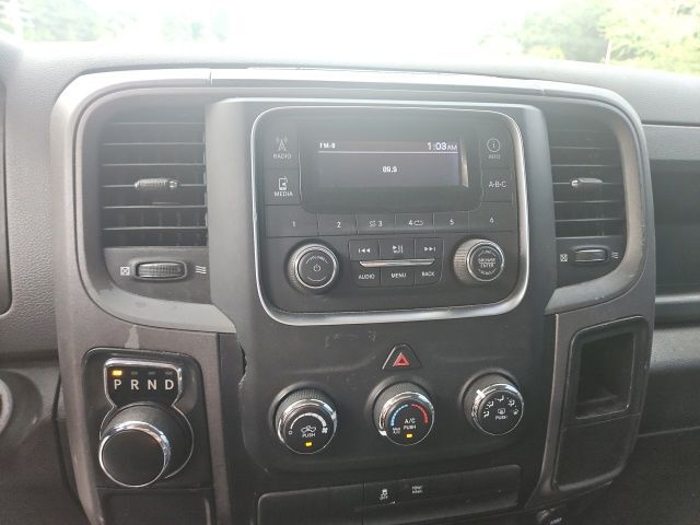 2020 Ram 1500 Classic Tradesman Jacksonville FL