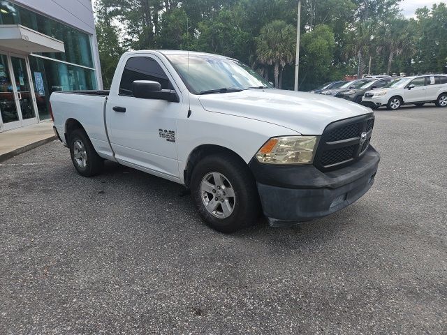 2020 Ram 1500 Classic Tradesman Jacksonville FL