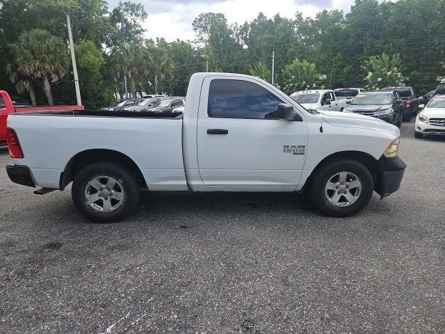 2020 Ram 1500 Classic Tradesman Jacksonville FL