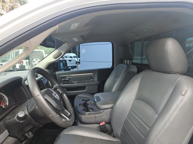 2020 Ram 1500 Classic Tradesman Jacksonville FL