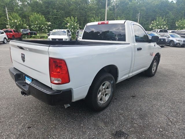 2020 Ram 1500 Classic Tradesman Jacksonville FL
