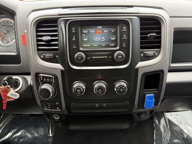 2020 Ram 1500 Classic Tradesman Jacksonville FL