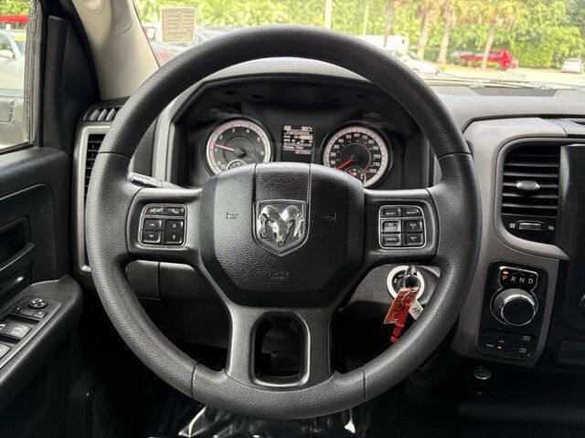 2020 Ram 1500 Classic Tradesman Jacksonville FL