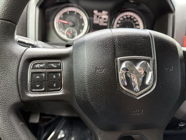 2020 Ram 1500 Classic Tradesman Jacksonville FL